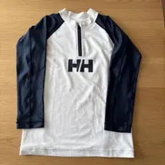 ヘリーハンセン　ラッシュガード