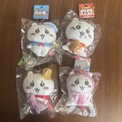 2026年最新】ご当地ちいかわ ぬいぐるみの人気アイテム - メルカリ