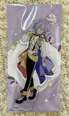 【未開封】あんスタ 花群冬芽 デビューライブ 3点セット 未開封】あんスタ 花群冬芽 デビューライブ 3点セット