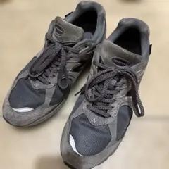 new balance M2002RXD gore-tex ゴアテックス 27