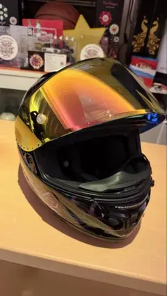 SHOEI GT-Air 山城限定グラフィック FABLE（ファブル） Sサイズ - メルカリ