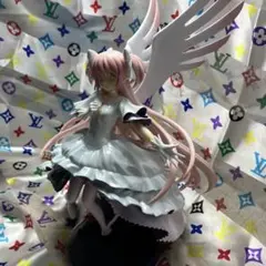 BANPRESTO EVOLVE アルティメットまどか プライズ