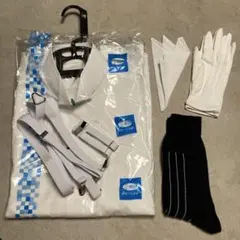 専用　ファーザーズシャツ　他小物セット