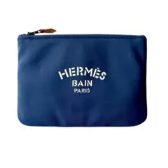 未使用◇エルメス　ポーチ　非売品 2025年最新】HERMES レディース ポーチの人気アイテム - メルカリ