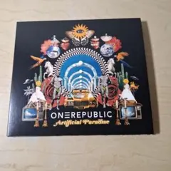 OneRepublic　Artificial Paradise