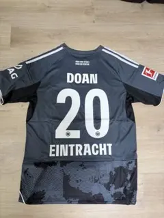 2026年最新】フランクフルト ユニフォームの人気アイテム - メルカリ