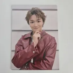 げんじぶ 大倉空人 トレカ 因果律の逆転 Blu-ray タワレコ特典 げんじぶ 大倉空人 トレカ 因果律の逆転 Blu-ray タワレコ特典 - メルカリ