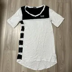 EA7 EMPORIO ARMANI Tシャツのサムネイル
