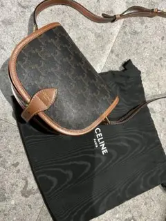 新品同様】正規品 ロゼ使用 YSL サンローラン モノグラムショルダー 