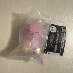 Stray Kids スキズ チャンビン ライトマスコット 新品 ラインナップ付