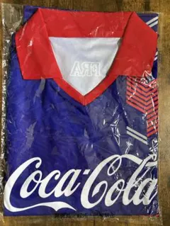 2026年最新】Coca-Cola サッカー シャツの人気アイテム - メルカリ