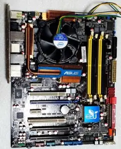Xeon E3-1230V2 +GTX 750 Ti + DDR3 8G✕2 - メルカリ