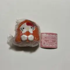 ハローキティ×タコさんウィンナー
