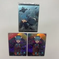 すとぷり ころん カードセット