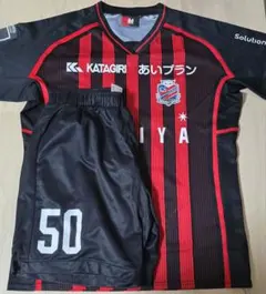 コンサドーレ札幌 宮吉拓実 公式戦ユニフォーム 宮吉選手着用品