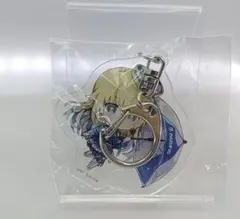 09 ぶいすぽっ! RACING PROJECT 藍沢エマ アクリルキーホルダーのサムネイル
