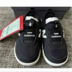 新品　ニューバランス スニーカー　スリッポン