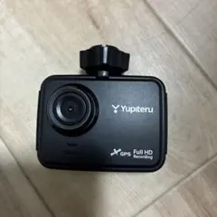 ジャンク品】ユピテル ドライブレコーダー 【Y-210R】 - メルカリ