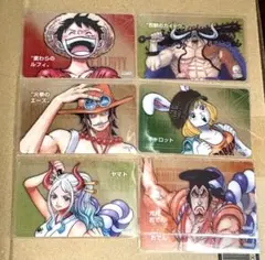 2025年最新】ジャンプフェスタ ワンピース クリアカードの人気アイテム