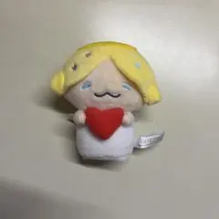 JOCHUM もこ 指人形 ぬいぐるみ 大平祥生 - メルカリ