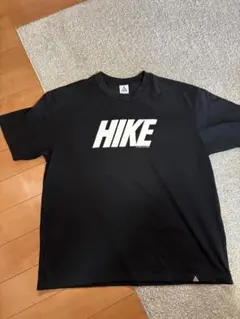 ACG HIKE Tシャツ XXL ブラック　ナイキ　 nike 登山　トレラン