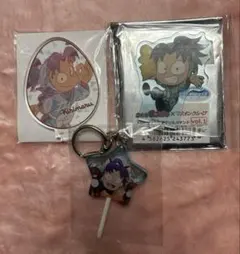 忍たま乱太郎 摂津のきり丸 まとめ