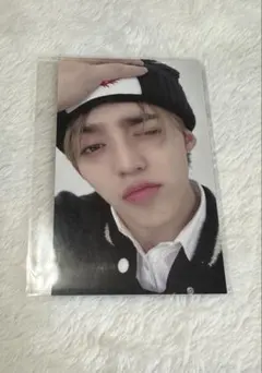 SEVENTEEN エスクプス