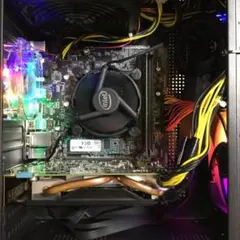 ケース新品】i5-6500 GTX960 SSD Win11+Office付 - メルカリ