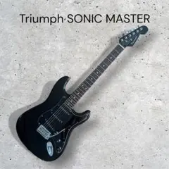 2025年最新】triumph sonic masterの人気アイテム - メルカリ