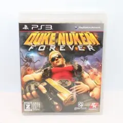 【PS3】 デューク ニューケム フォーエバー