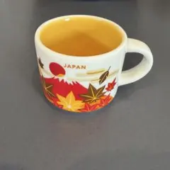 スターバックス　マグカップ　オーナメント