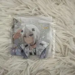 めておら すとふぇす メルトくん パズルアクリルキーホルダ