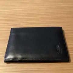 【値下】ポロ　カードケース　名刺入れ