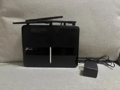 TP-Link Wi-Fi 無線LAN ルーター Archer A10 IPoE