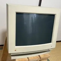 【ジャンク】Macintosh Color Display