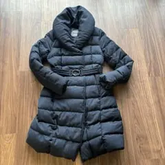 タトラス TATRAS ショールカラー ダウンコート ロングのサムネイル