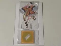 十王星南 描き下ろしアクリルスタンド