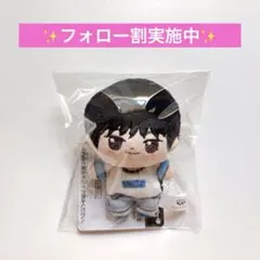 TWS ほわぬい ドフン2個セット - メルカリ