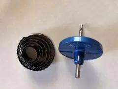 自在錐 穴あけ工具 ホールソー