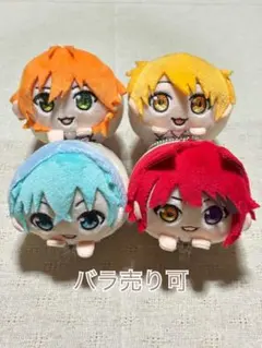 2026年最新】ころんくん もちころりんの人気アイテム - メルカリ