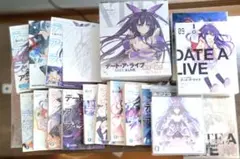 パ*ェ様 デート・ア・ライブ 幻の0巻 - メルカリ