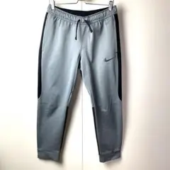 NIKE Therma-Fitジョガーパンツ ジャージトラックパンツ フリース