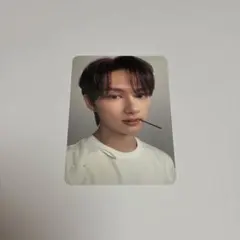 SEVENTEEN 「17 IS RIGHT HERE」 ジュン