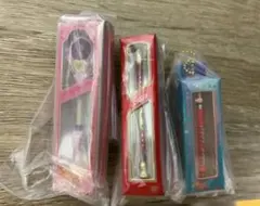 東映不思議コメディ少女シリーズ ミニチュアコレクション 3個セット