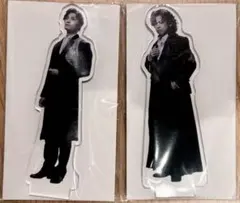 2025年最新】中川晃教 アクスタの人気アイテム - メルカリ