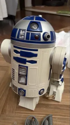 シンクウェイ・トイズ スマートロボット】R2-D2 - メルカリ