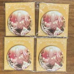 プロセカ はぴこれ 缶バッジ C 天馬司 - メルカリ