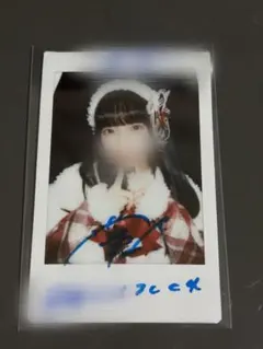 2026年最新】空詩かれん チェキの人気アイテム - メルカリ