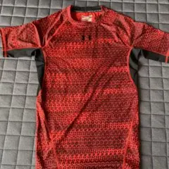 UNDER ARMOUR コンプレッションアンダーシャツ LG