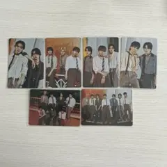 原因は自分にある。　トレカ　パラノイドランデブー